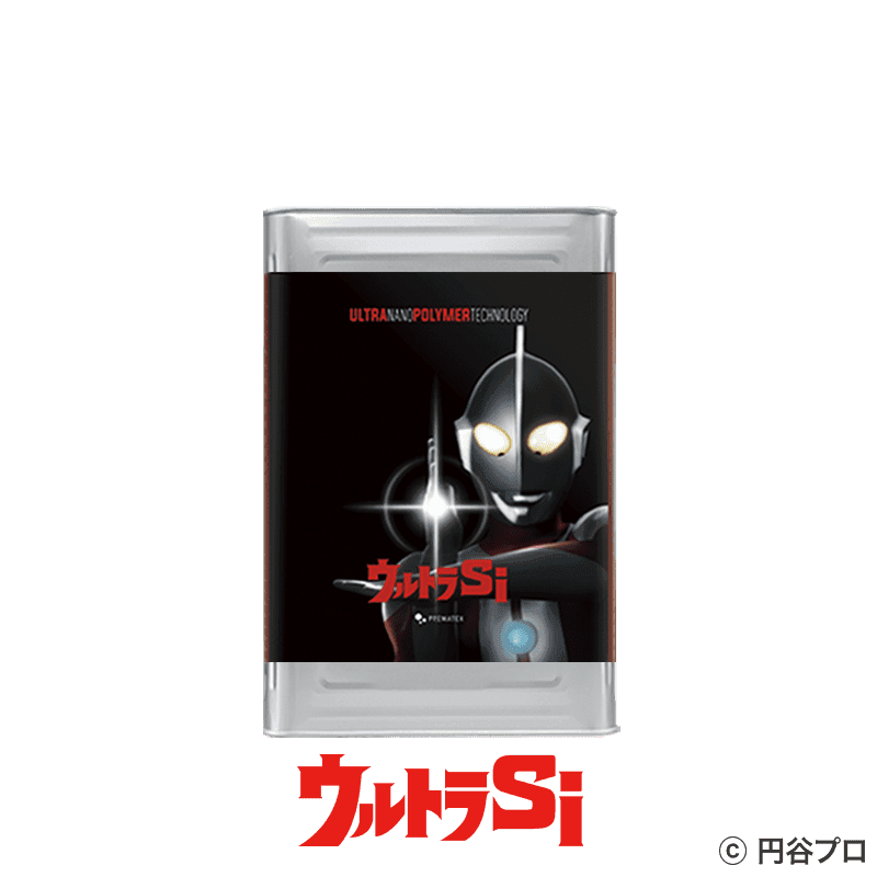 プレマテックスのウルトラSi製品画像